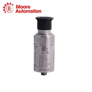BENTLY NEVADA 330500-02-CN Piezo-Velocity Sensor NEW IN STOCK thumbnail-4