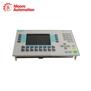 SIEMENS 6AV3627-1LK00-1AX0 Operator Panel OP27 Color In Stock thumbnail-3