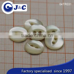 J&C Trocas Shell Buttons for Fashion Shirt.TR031,032 thumbnail-1