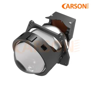 CARSON BAT-9 6+1+1 OSRAM Bi LED Lens thumbnail-4