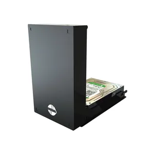 OEM Brand 3.5 Hdd Hard Drive External Enclosure Usb 3.0 thumbnail-4