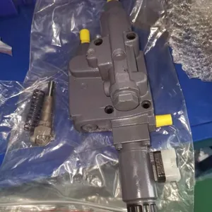 Hydraulic Pump A15vso175/A15vso210/A15vso280 for Industrial Machines, Excavator, Excavator and Crane Spare Parts thumbnail-2