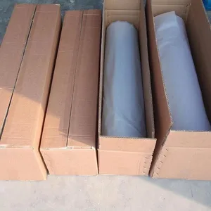 LDPE Building Film Construction Poly Film Rolls thumbnail-1