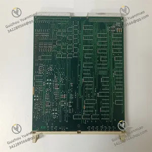 ABB DSBC172 57310001-KD Bus Supervision Board thumbnail-3