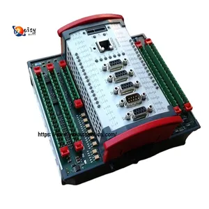 MOOG D136-003-001 Servo Controller thumbnail-1