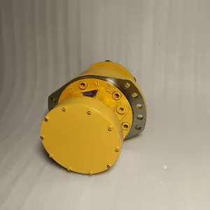 MS83-2-1BJ-T80-3A50-YEJW Low Noise Hydraulic Drive Motor High Torque Motor MS05 MS08 MS11 MS18 MS25 MS50 MS83 thumbnail-4