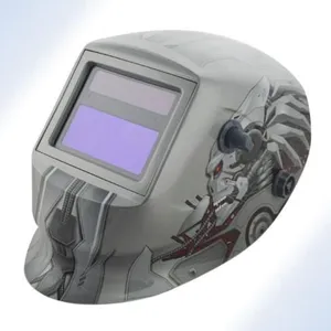 Welder Helmet YC-03 thumbnail-3