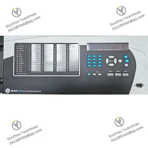 GE L90-W03-HKH-F8L-H6P-L6C-N6C-S6C-U6L-W7G Multilin L90 Protector thumbnail-1
