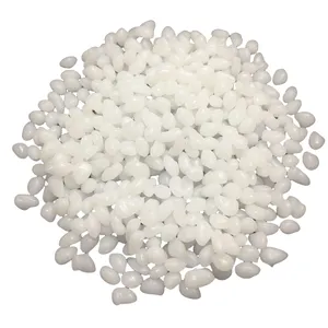 TPE 0-95A Toughened Cold Resistant Transparent Thermoplastic Elastomer Plastic Particles thumbnail-1