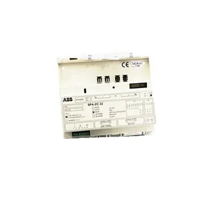 SPA-ZC22 Electro-optical Converter for SPA Bus IS230TNDSH2A thumbnail-1