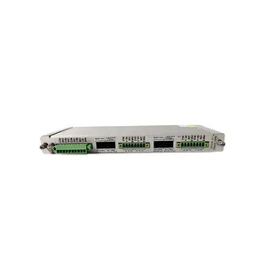 3500/42-01-00 128229-01 Prox/Seismic I/O Module With Internal Terminal 3500/61 thumbnail-1