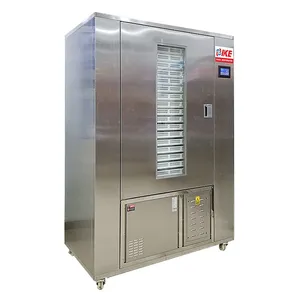 Food Drying Machine DehydratorClothes Dryer Dried Ingredients Dehydrator thumbnail-1
