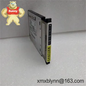 Allen‑Bradley A-B 4100-234-R – Serial-to-Remote I/O Bridge for Legacy PLC Integration thumbnail-1