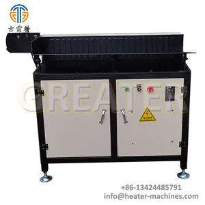 GT-SL02 Auto Feeding Machine Tubular Heater Equipment Chinese Supplier thumbnail-1