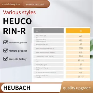 Haibo Anticorrosive Coating Corrosion Inhibitor Heucorin rz Zinc 5-nitro-isophthalate thumbnail-4