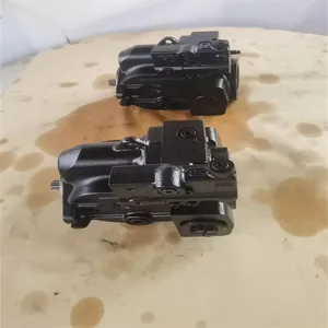 Hydraulic Piston Pump Motor JRR ERR JRL KRR LRR ERL FRR Series KRR045DLS2128NNN3C2NKA6NKNBNNNNNN thumbnail-2
