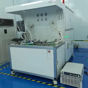Customized Development of Hydrogen Fuel Cell Stack Test Bench thumbnail-2