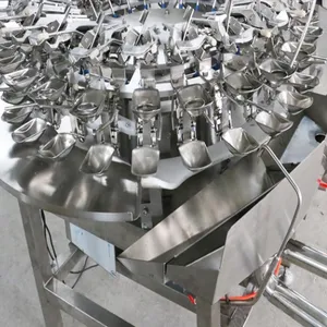 Pasteurized Liquid Egg & Egg Powder Processing Line thumbnail-2