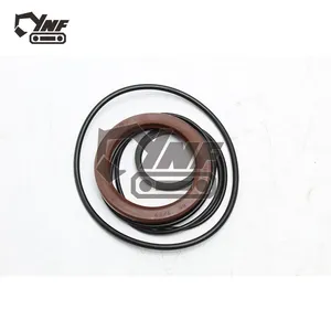 Duo Cone Seal 7610240 7405143 710925201 for Liebherr High Quality Product in Seals Category thumbnail-2
