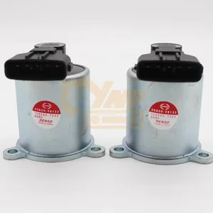 Good Price Construction Machinery Parts Excavator EGR Cooler Valve Solenoid Valve 25620-E0133 for Kobelco SK200-8 SK250-8 thumbnail-2