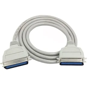 Industrial CN36 to CN36 Parallel Data Transmission Cable thumbnail-2