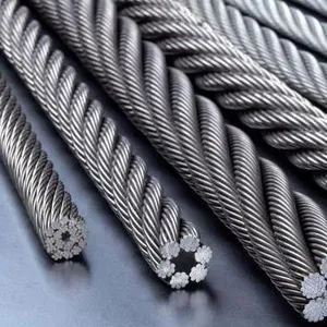 Steel Wire Rope thumbnail-1