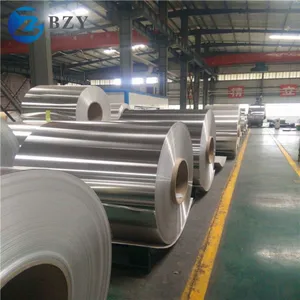 Low Price Aluminum Coil 12mm Aluminum Coils 5mm 0.1mm 0.7mm Sheet Coil 3003 1060 1100 6061 Alloy Aluminum Roll thumbnail-2