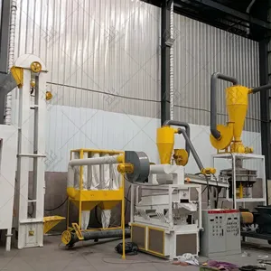 Aluminum Plastic Separation Machine Aluminum Plastic Separator thumbnail-4