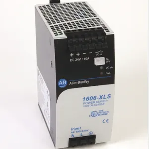 ALLEN-BRADLEY 1606 Power Supplies 1606-XLS240EA thumbnail-1