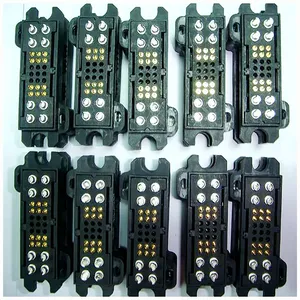 35A 29pin Wire to Board Rectifier Module Drawer Power Modular Connector for Telecommunications thumbnail-2