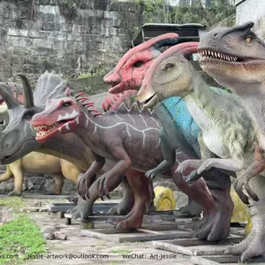Fiberglass Sculpture for Public Art Installation thumbnail-1