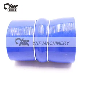 6212-11-4420 Cooling Hose YNF17657, Excavator Cooling System Replacement Parts thumbnail-3