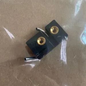 36703 Deflector Plate Assembly for Domino A Series / GP / A100 / A200 / A300 / E50 / A100+ / A200+ / A300+ / A320i / A420i Inkjet Coding Printer thumbnail-4