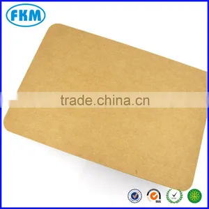 Folded Kraft Cards thumbnail-2