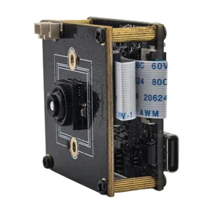 48MP High Resolution USB Camera Module 8000x6000 Fixed Focus UVC Free Driver Type-C Interface thumbnail-5