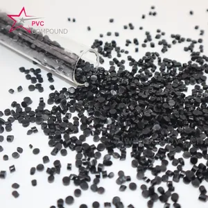Building-Grade PVC Weatherstripping Beads Specifically Designed for Window Seal thumbnail-5
