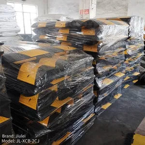 Jiulei Brand Jl-xcb-2cj, Rubber and Plastic Bridge Belt [price] Length: 1000mm * Width: 300mm * Height: 60mm, Slot Width: 30mm * Slot Height: 30mm * Double Holes thumbnail-4