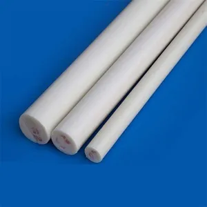 Nylon Rod Solid Wear-resistant PA66 Nylon Cylindrical Rod thumbnail-3