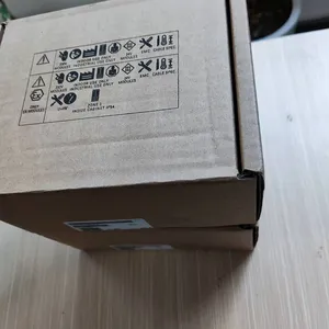 S120 Controller Module 6sl3130-7te25-5aa3 Siemens Frequency Converter thumbnail-5