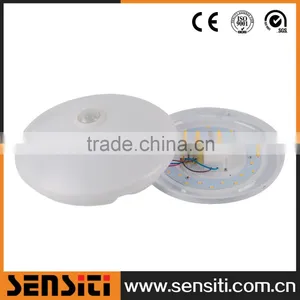12W 16W 20W PIR Sensor LED Ceiling Light With Emergency thumbnail-2