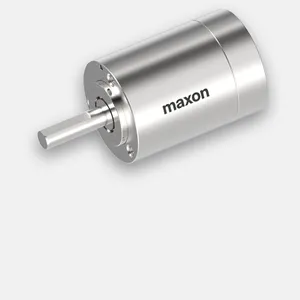 Maxon Gpx 8 ∅8 Mm, Planetary Gearbox, Advantageous Supply From Swiss Original Manufacturer. Inquiries for All Models Are Welcome. thumbnail-3
