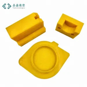 Customized Polyurethane Parts for Mold Opening Are Suitable for Automotive Component Factories in Southeast Asia. thumbnail-1