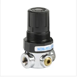 AUTOMATION DIRECT Pressure Regulator FR‑817 Mini Air System Pressure Regulating Valve thumbnail-1