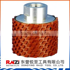 Resin Wet Polishing Drum thumbnail-1
