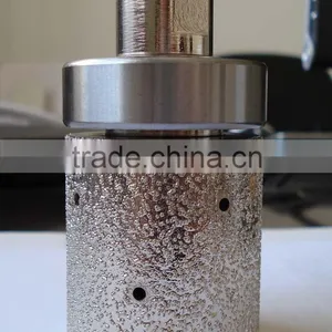 Vacuum Brazed Diamond Tool thumbnail-2