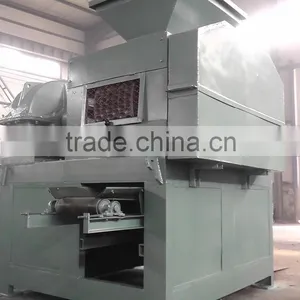Turn Key Factory Sale Briquetting Coal Dust Machine thumbnail-4