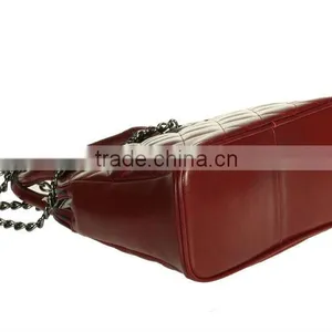 Classic Leather Bag Handbag HIGH QUALITY 2014 thumbnail-3