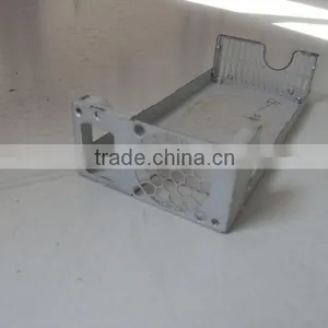 Single Stage Stamping Die for Automotive Parts thumbnail-3