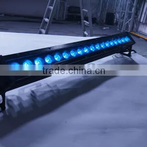 Top Selling Products 2015 Ip 65 Waterproof LED Stripe/Led Wall Wash Bar Lighting thumbnail-1