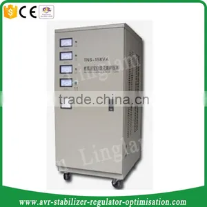 15kv Automatic Voltage Stabilizer thumbnail-3